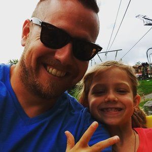 Meet your Posher, Craig